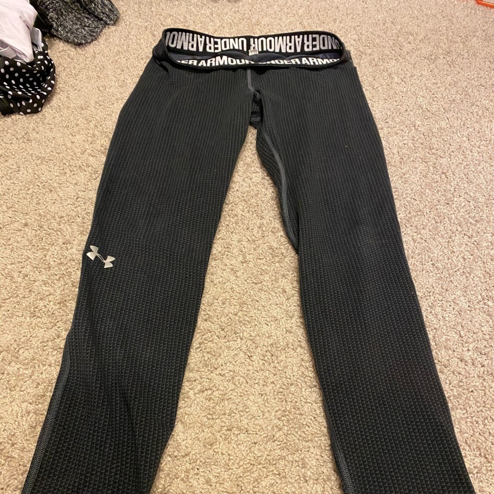 Pants - Picture 1 of 2